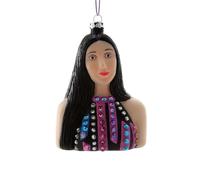 Cody Foster & Co Cher Ornament