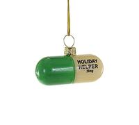 Cody Foster Holiday Helper Ornament