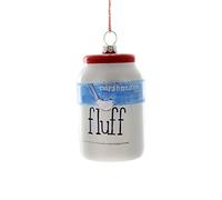 Cody Foster - Marshmallow Fluff Ornament - GO-4004