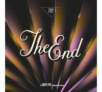 Cody Fry - The End [VINYL]