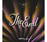Cody Fry : The End VINYL 12" Album (2023) NEW FREE Shipping, Save £s