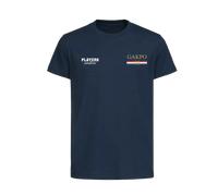 Cody Gakpo Logo 1 Kids T-Shirt - Navy / 12-13 years