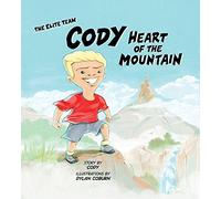 Cody Heart of the Mountain (Elite Team)