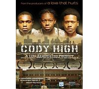 Cody High: A Life Remodeled Project