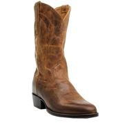 Cody James Black 1978 Men's 1978&Reg; Chapman Western Boot Round Toe - Bbxfa23l1-4, Distressed Brown, 12