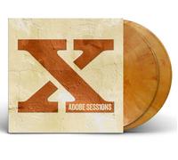 Adobe Sessions (10 Year Anniversary)
