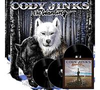 Cody Jinks - After The Fire | The Wanting (3LP) [VINYL]