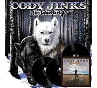 Cody Jinks - After The Fire | The Wanting (3LP) [VINYL]