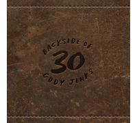 Cody Jinks – Backside of 30 – Vinyl