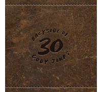Cody Jinks – Backside of 30 – Vinyl