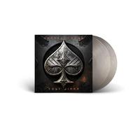 Cody Jinks - Change The Game (Amazon Exclusive - Opaque Silver) [Vinyl LP] [VINYL]