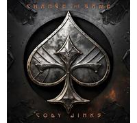 Cody Jinks - Change the Game [VINYL]