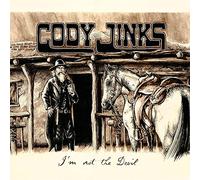 Cody Jinks - I'm Not The Devil [VINYL]