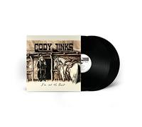 Cody Jinks - I'm Not the Devil [VINYL]
