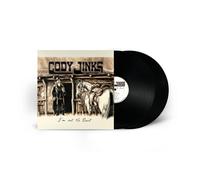 Cody Jinks - I'm Not the Devil [VINYL]
