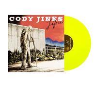 Cody Jinks - Lifers [VINYL]