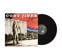 Cody Jinks - Lifers [VINYL]