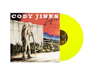 Cody Jinks - Lifers [VINYL]