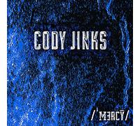 Cody Jinks - Mercy (Blue W/Black Swirl Vinyl) [VINYL]