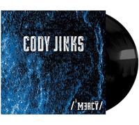 Cody Jinks - Mercy [VINYL]