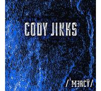 Cody Jinks – Mercy – White 12" Vinyl