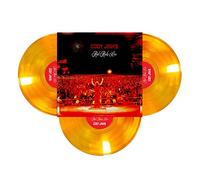 Cody Jinks - Red Rocks Live [VINYL]