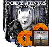Cody Jinks - The Wanting After The Fire [VINYL]