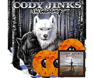 Cody Jinks - Wanting After The Firethe [VINYL]