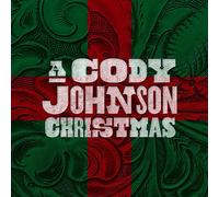 Cody Johnson - A Cody Johnson Christmas - CD - US Import