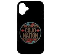 Cody Johnson Aztec Case for iPhone 16 Plus