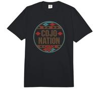 Cody Johnson Aztec Comfort Colors Adult Heavyweight T-Shirt