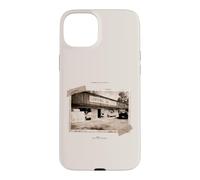 Cody Johnson Banks of the Trinity Case for iPhone 15 Plus