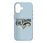 Cody Johnson Banks of the Trinity Fish Case for iPhone 17