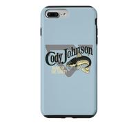 Cody Johnson Banks of the Trinity Fish Case for iPhone 7 Plus/8 Plus