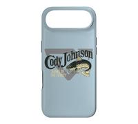 Cody Johnson Banks of the Trinity Fish Case for iPhone Air