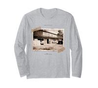 Cody Johnson Banks of the Trinity Long Sleeve T-Shirt