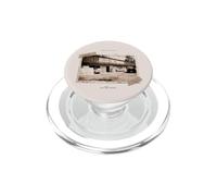 Cody Johnson Banks of the Trinity PopSockets PopGrip for MagSafe