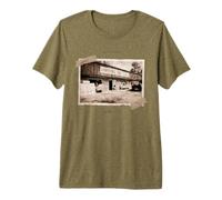 Cody Johnson Banks of the Trinity Premium T-Shirt