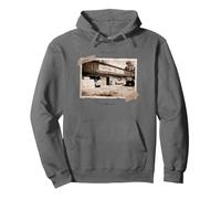 Cody Johnson Banks of the Trinity Pullover Hoodie