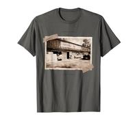 Cody Johnson Banks of the Trinity T-Shirt