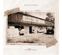Cody Johnson - Banks Of The Trinity [VINYL]