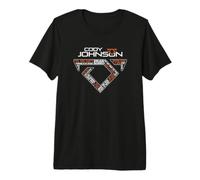 Cody Johnson Greatest Hits Premium T-Shirt