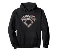 Cody Johnson Greatest Hits Pullover Hoodie