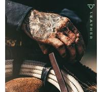 Cody Johnson - Leather