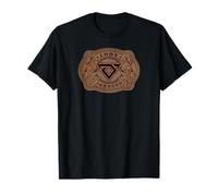 Cody Johnson Leather Buckle T-Shirt