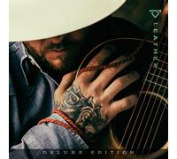 Cody Johnson Leather Deluxe Edition Double CD NEW