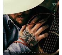 Cody Johnson - Leather Deluxe Edition [Vinyl LP] [VINYL]