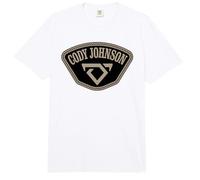 Cody Johnson Patch Comfort Colors Adult Heavyweight T-Shirt