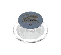 Cody Johnson Rope Logo PopSockets PopGrip for MagSafe
