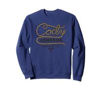 Cody Johnson Rope Logo Sweatshirt